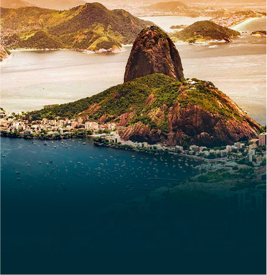 Rio de Janeiro | RB Turismo