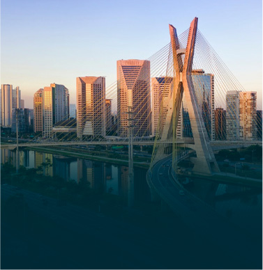 São Paulo | RB Turismo